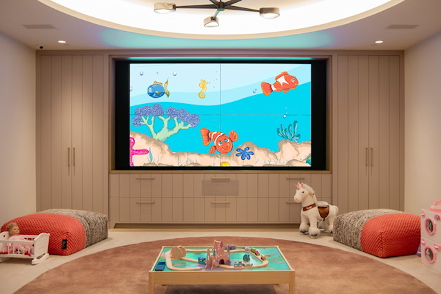 Malibu Modern