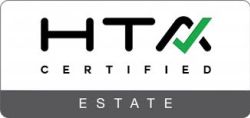 HTA Certified Badge, Future Home, California Integration